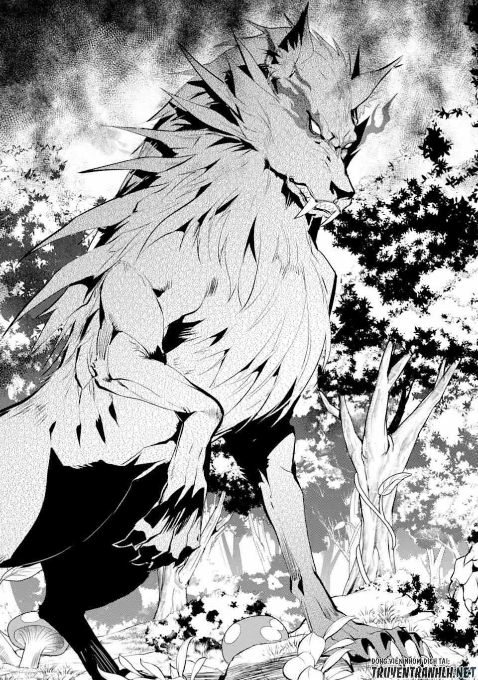 Tensei Kenja No Isekai Raifu ~ Daini No Shokugyo Wo Ete, Sekai Saikyou Ni Narimashita~ Chapter 37.2 trang 5