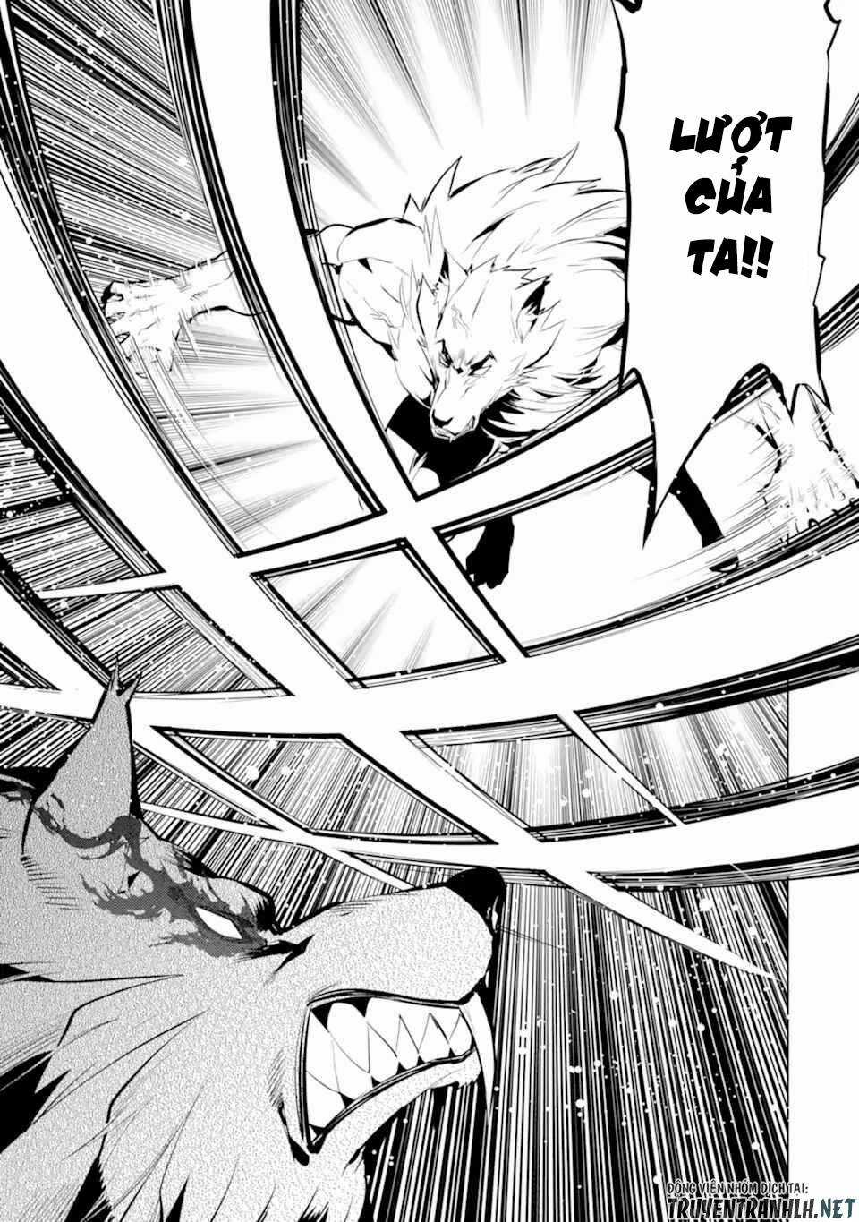 Tensei Kenja No Isekai Raifu ~ Daini No Shokugyo Wo Ete, Sekai Saikyou Ni Narimashita~ Chapter 37.2 trang 9