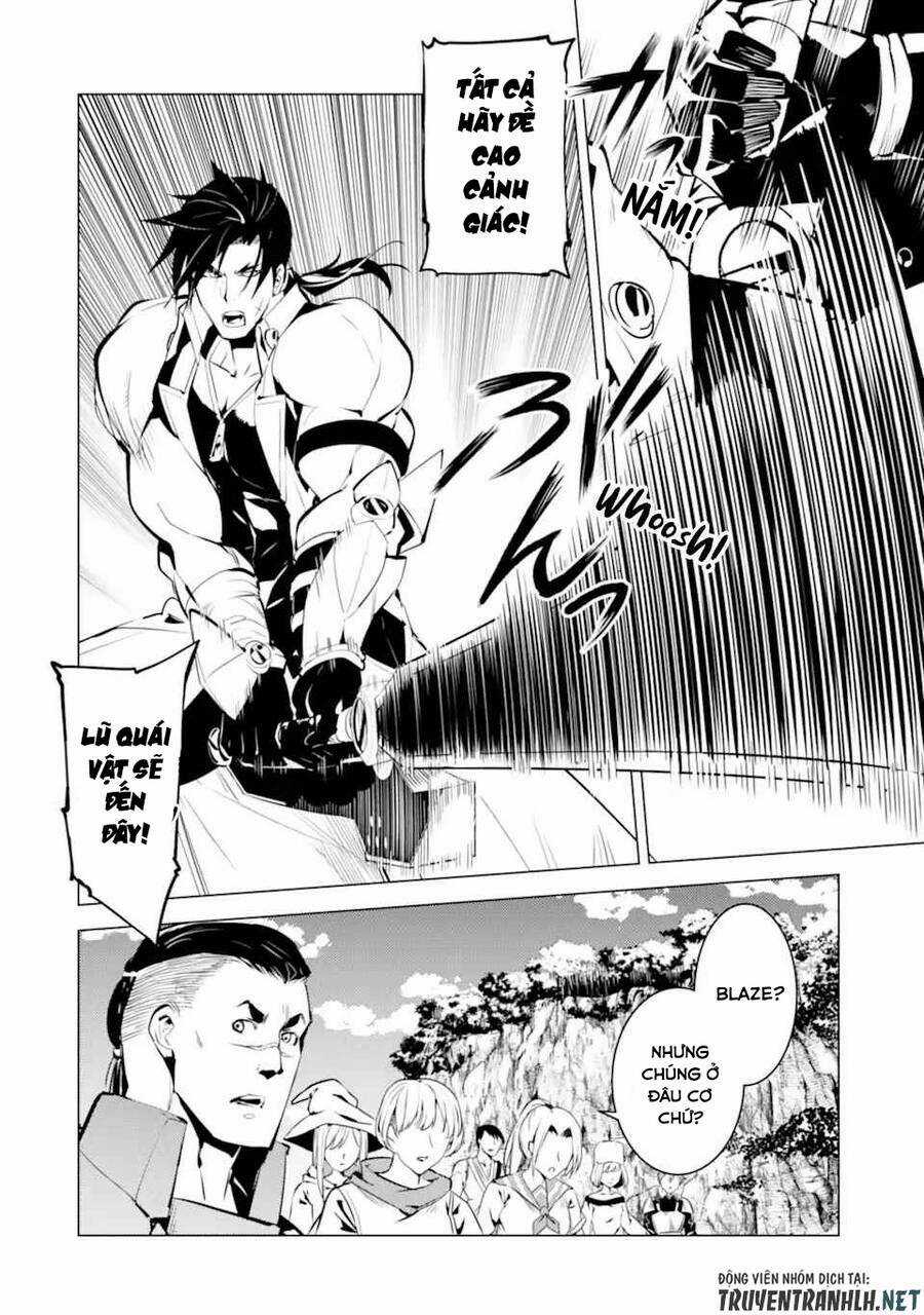 Tensei Kenja No Isekai Raifu ~ Daini No Shokugyo Wo Ete, Sekai Saikyou Ni Narimashita~ Chapter 38.1 trang 15