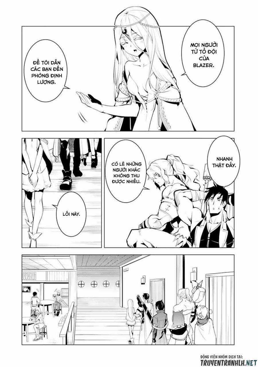 Tensei Kenja No Isekai Raifu ~ Daini No Shokugyo Wo Ete, Sekai Saikyou Ni Narimashita~ Chapter 38.2 trang 21