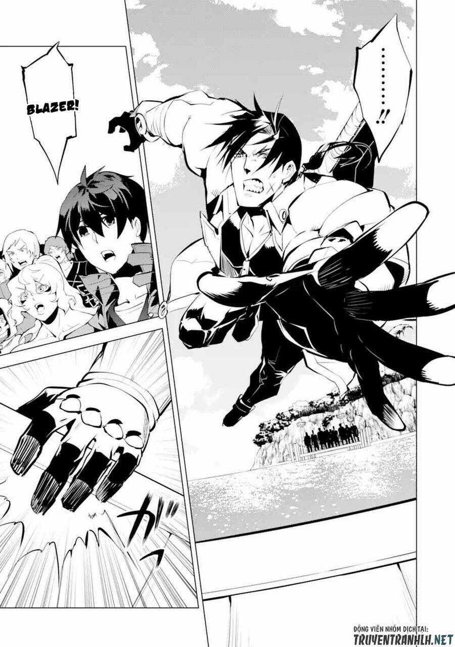 Tensei Kenja No Isekai Raifu ~ Daini No Shokugyo Wo Ete, Sekai Saikyou Ni Narimashita~ Chapter 38.2 trang 5