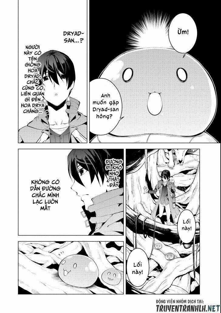 Tensei Kenja No Isekai Raifu ~ Daini No Shokugyo Wo Ete, Sekai Saikyou Ni Narimashita~ Chapter 4 trang 52