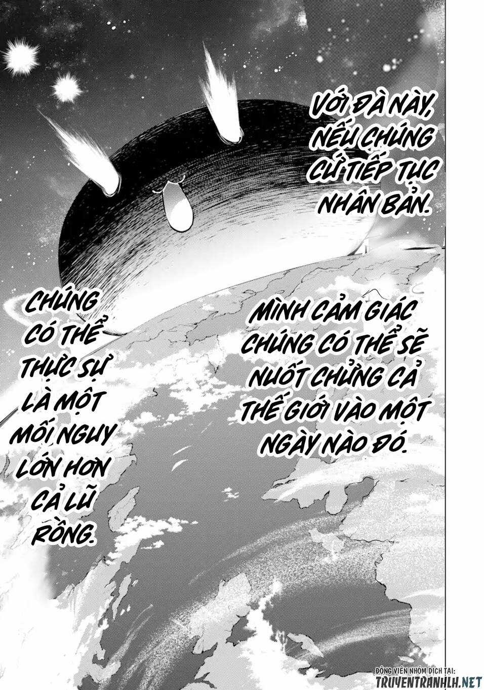 Tensei Kenja No Isekai Raifu ~ Daini No Shokugyo Wo Ete, Sekai Saikyou Ni Narimashita~ Chapter 40 trang 10