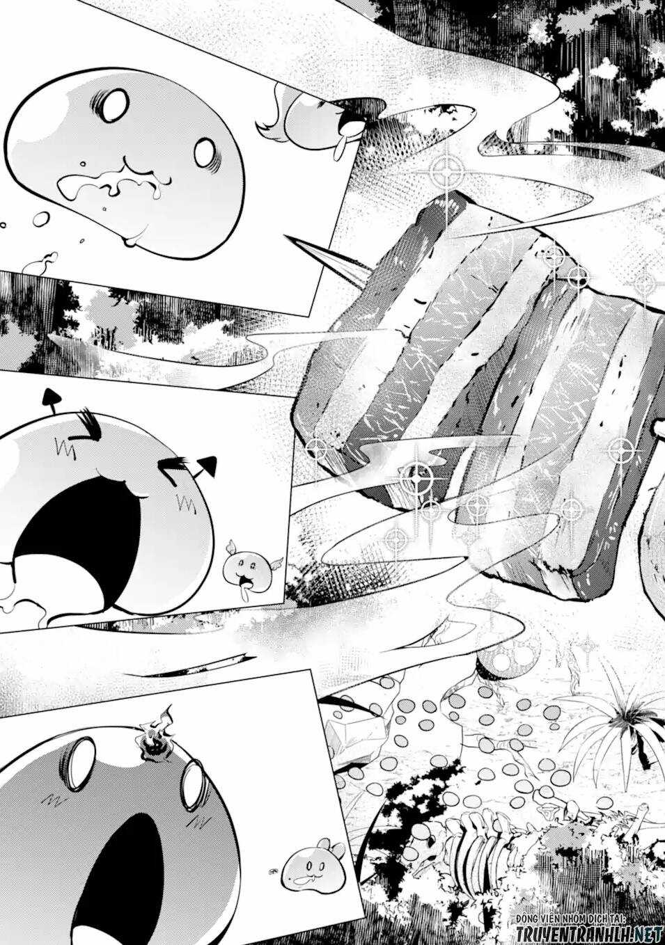 Tensei Kenja No Isekai Raifu ~ Daini No Shokugyo Wo Ete, Sekai Saikyou Ni Narimashita~ Chapter 40 trang 22