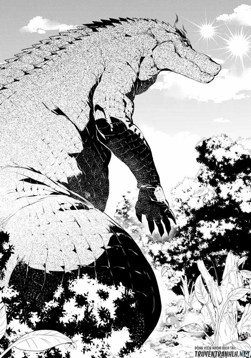 Tensei Kenja No Isekai Raifu ~ Daini No Shokugyo Wo Ete, Sekai Saikyou Ni Narimashita~ Chapter 40 trang 30