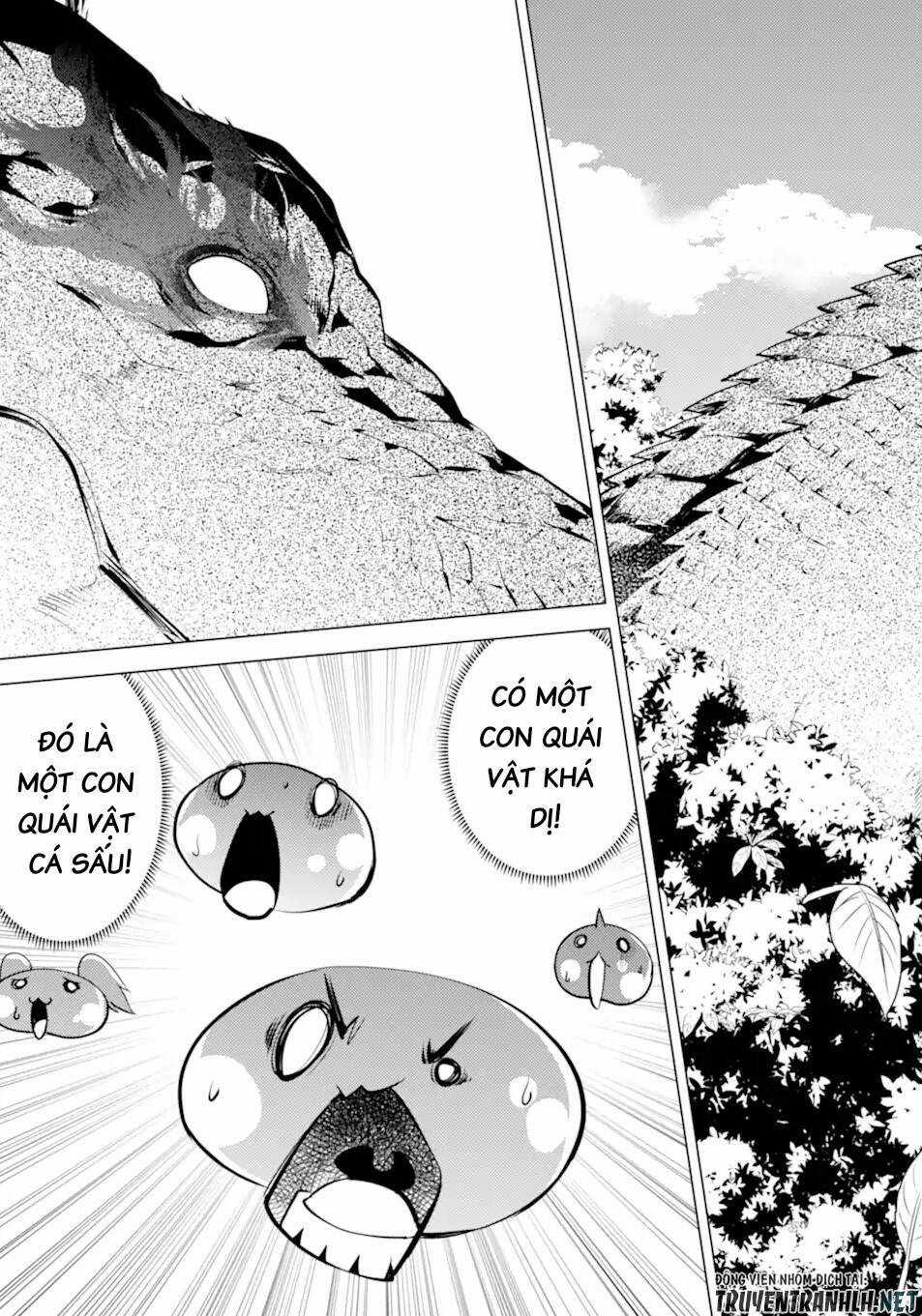 Tensei Kenja No Isekai Raifu ~ Daini No Shokugyo Wo Ete, Sekai Saikyou Ni Narimashita~ Chapter 40 trang 31