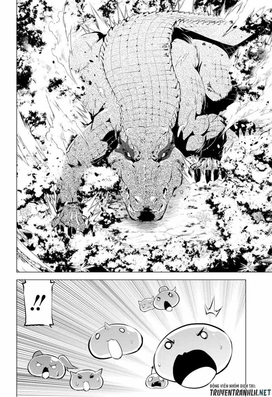 Tensei Kenja No Isekai Raifu ~ Daini No Shokugyo Wo Ete, Sekai Saikyou Ni Narimashita~ Chapter 40 trang 38