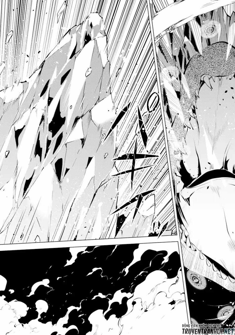 Tensei Kenja No Isekai Raifu ~ Daini No Shokugyo Wo Ete, Sekai Saikyou Ni Narimashita~ Chapter 40 trang 43