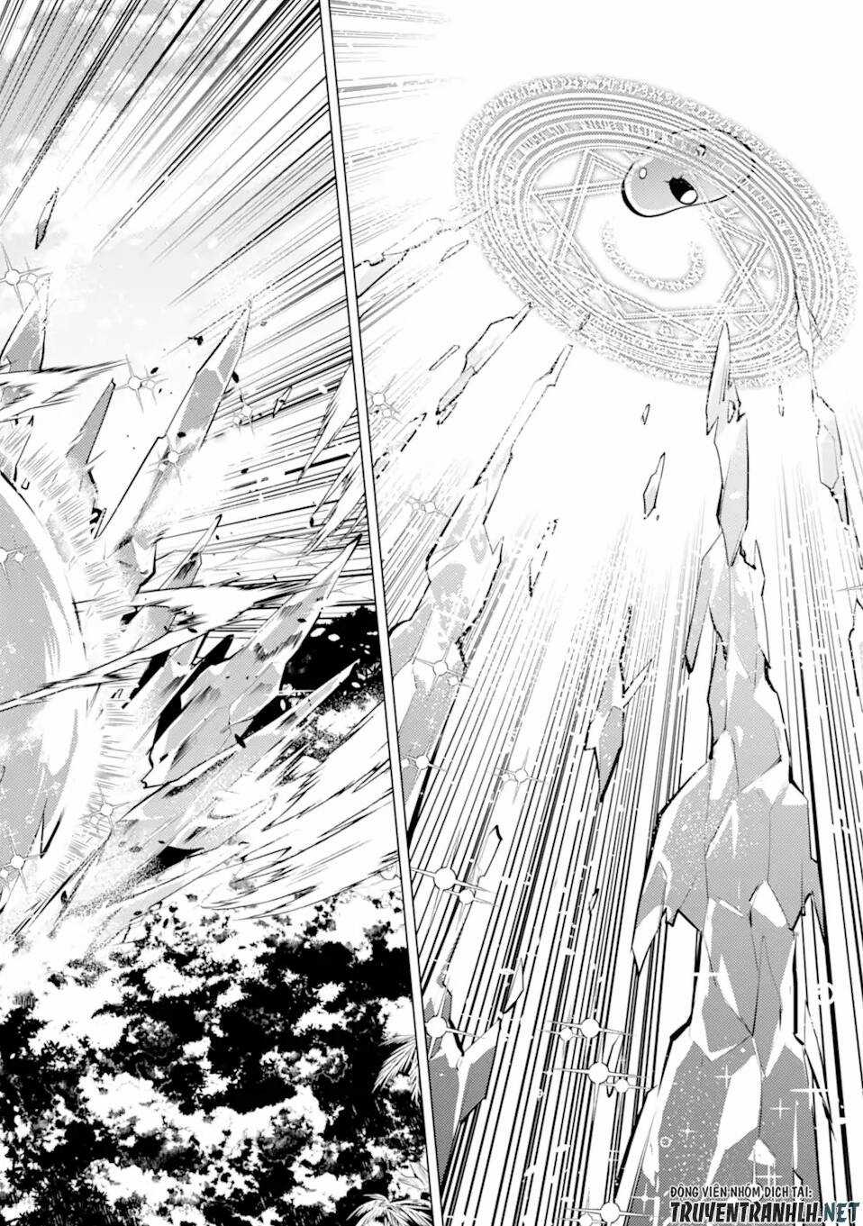 Tensei Kenja No Isekai Raifu ~ Daini No Shokugyo Wo Ete, Sekai Saikyou Ni Narimashita~ Chapter 40 trang 52