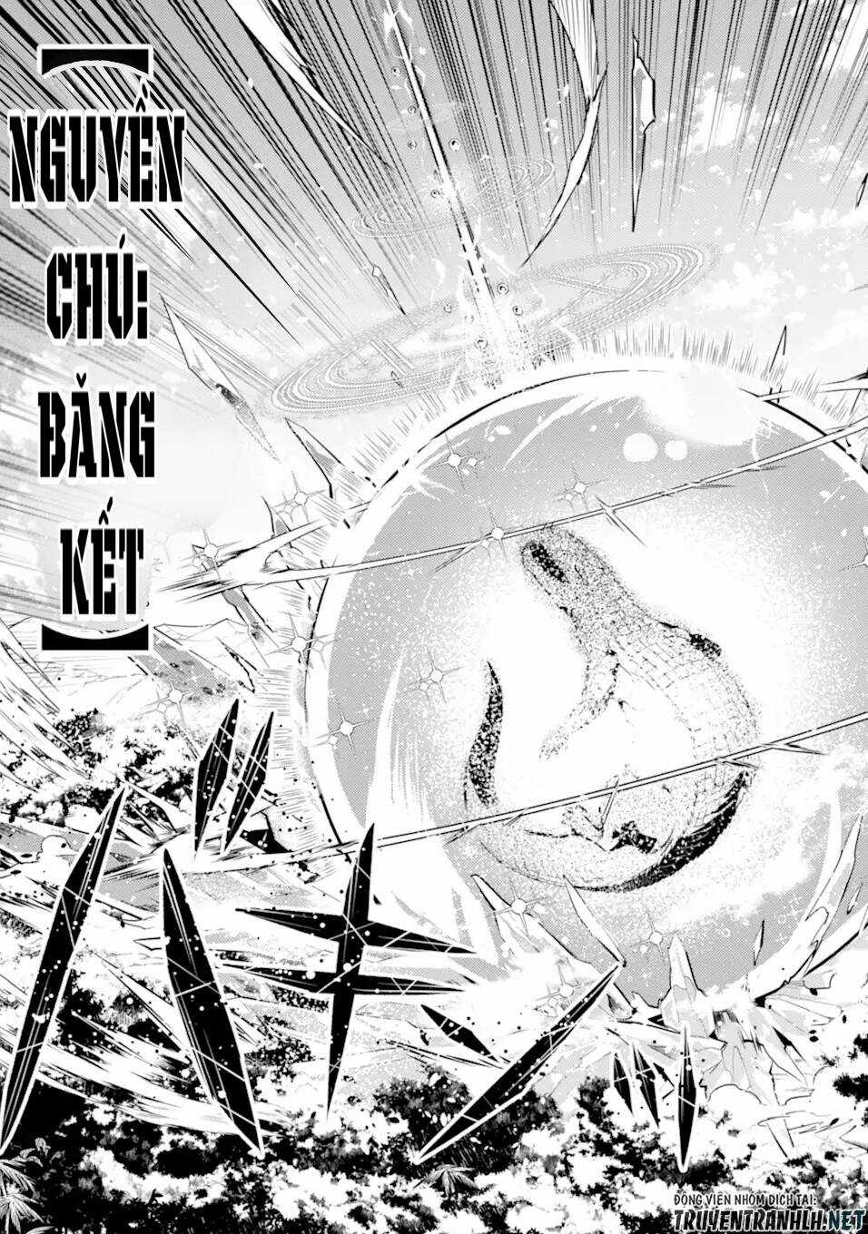 Tensei Kenja No Isekai Raifu ~ Daini No Shokugyo Wo Ete, Sekai Saikyou Ni Narimashita~ Chapter 40 trang 53