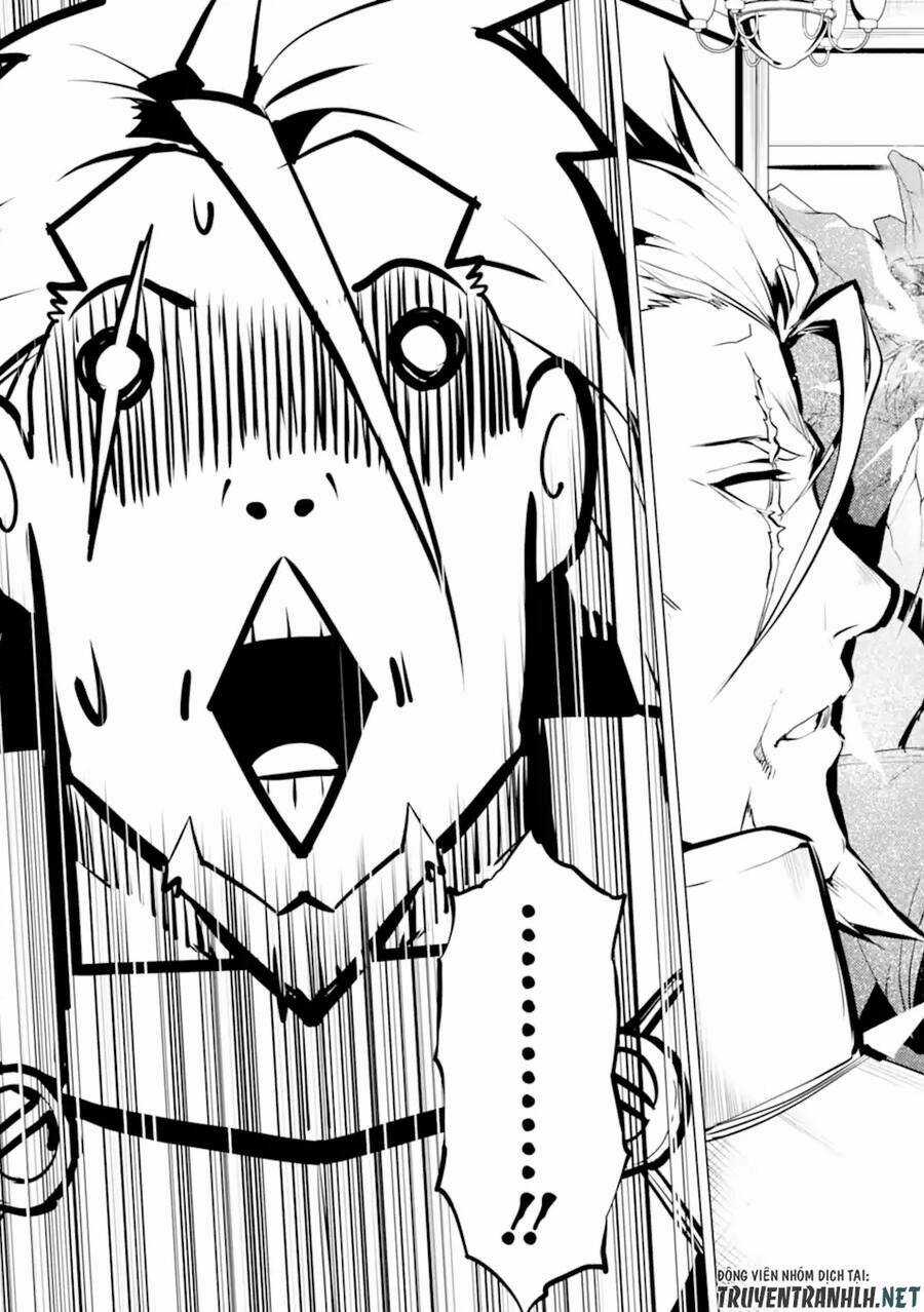 Tensei Kenja No Isekai Raifu ~ Daini No Shokugyo Wo Ete, Sekai Saikyou Ni Narimashita~ Chapter 41 trang 18