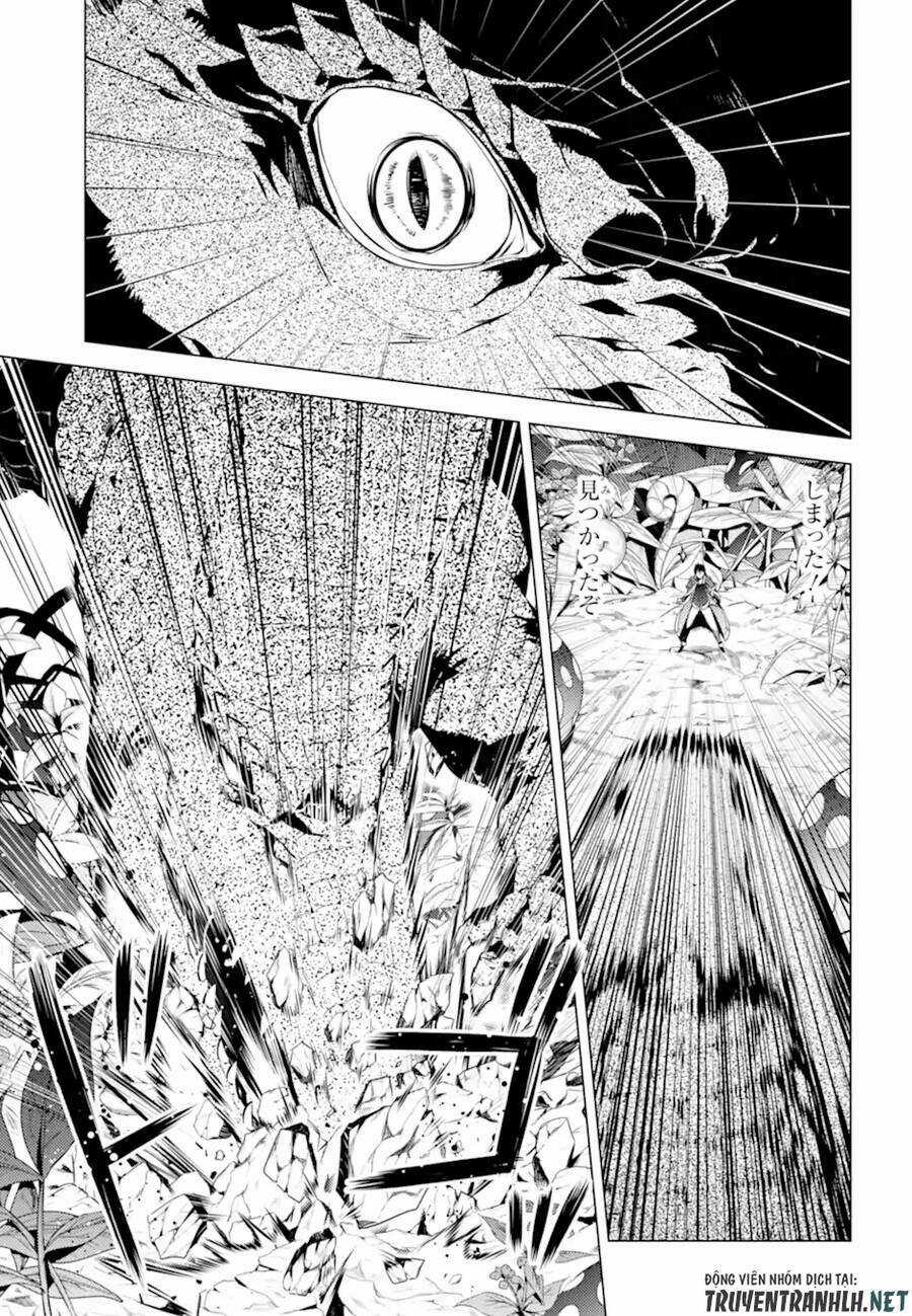 Tensei Kenja No Isekai Raifu ~ Daini No Shokugyo Wo Ete, Sekai Saikyou Ni Narimashita~ Chapter 41 trang 45