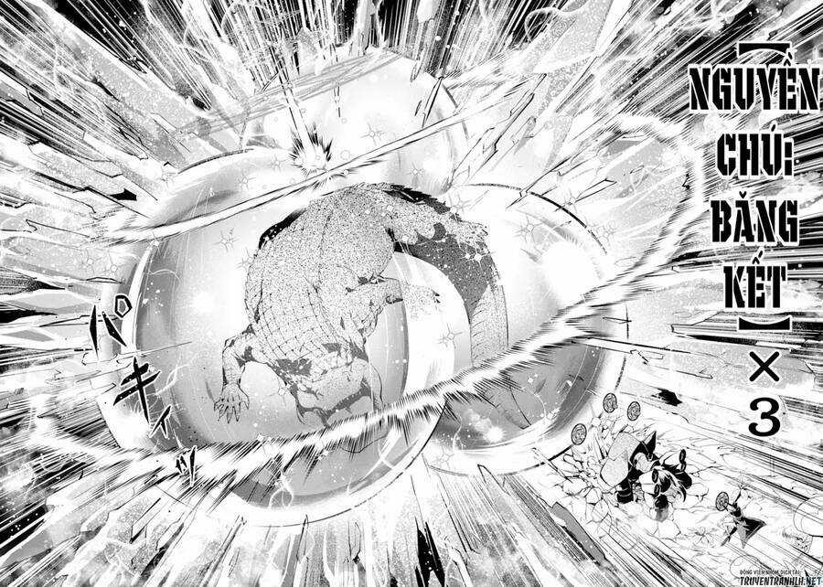 Tensei Kenja No Isekai Raifu ~ Daini No Shokugyo Wo Ete, Sekai Saikyou Ni Narimashita~ Chapter 41 trang 50