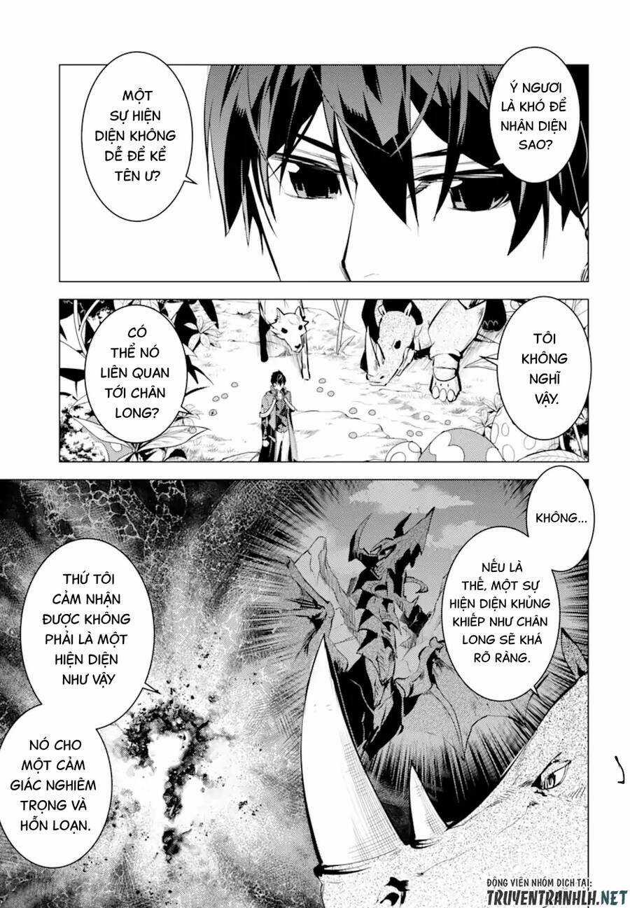 Tensei Kenja No Isekai Raifu ~ Daini No Shokugyo Wo Ete, Sekai Saikyou Ni Narimashita~ Chapter 41 trang 54