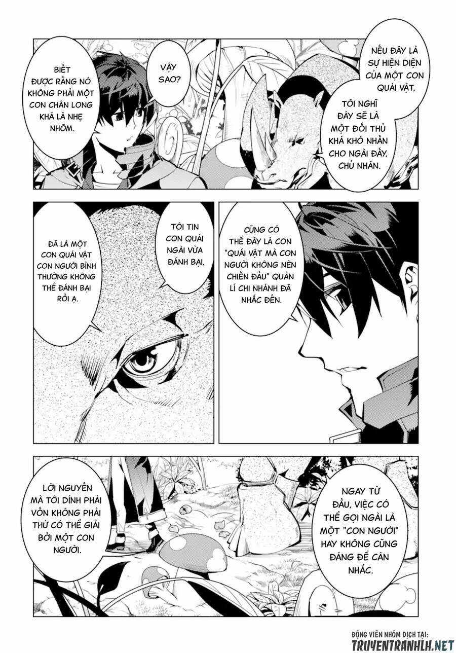 Tensei Kenja No Isekai Raifu ~ Daini No Shokugyo Wo Ete, Sekai Saikyou Ni Narimashita~ Chapter 41 trang 55