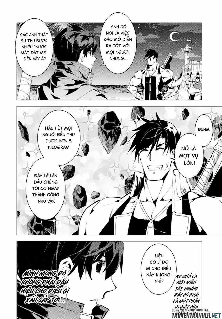 Tensei Kenja No Isekai Raifu ~ Daini No Shokugyo Wo Ete, Sekai Saikyou Ni Narimashita~ Chapter 41 trang 7