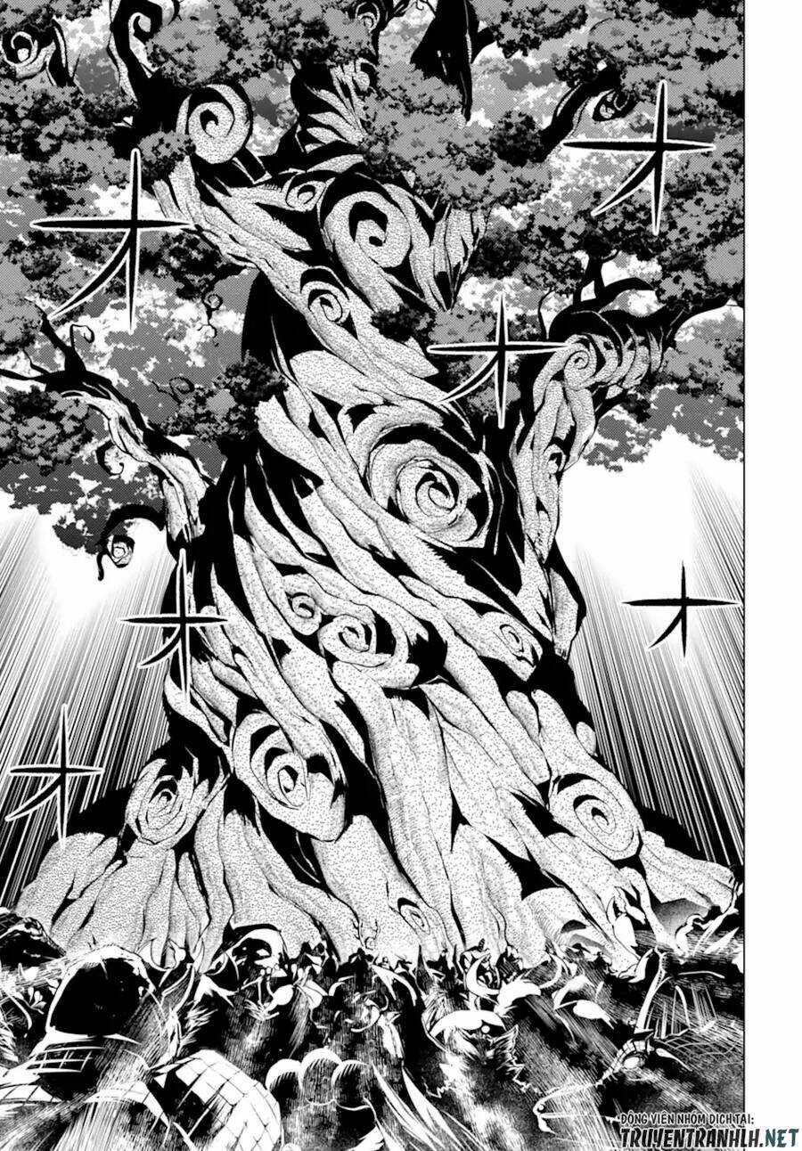 Tensei Kenja No Isekai Raifu ~ Daini No Shokugyo Wo Ete, Sekai Saikyou Ni Narimashita~ Chapter 42 trang 13