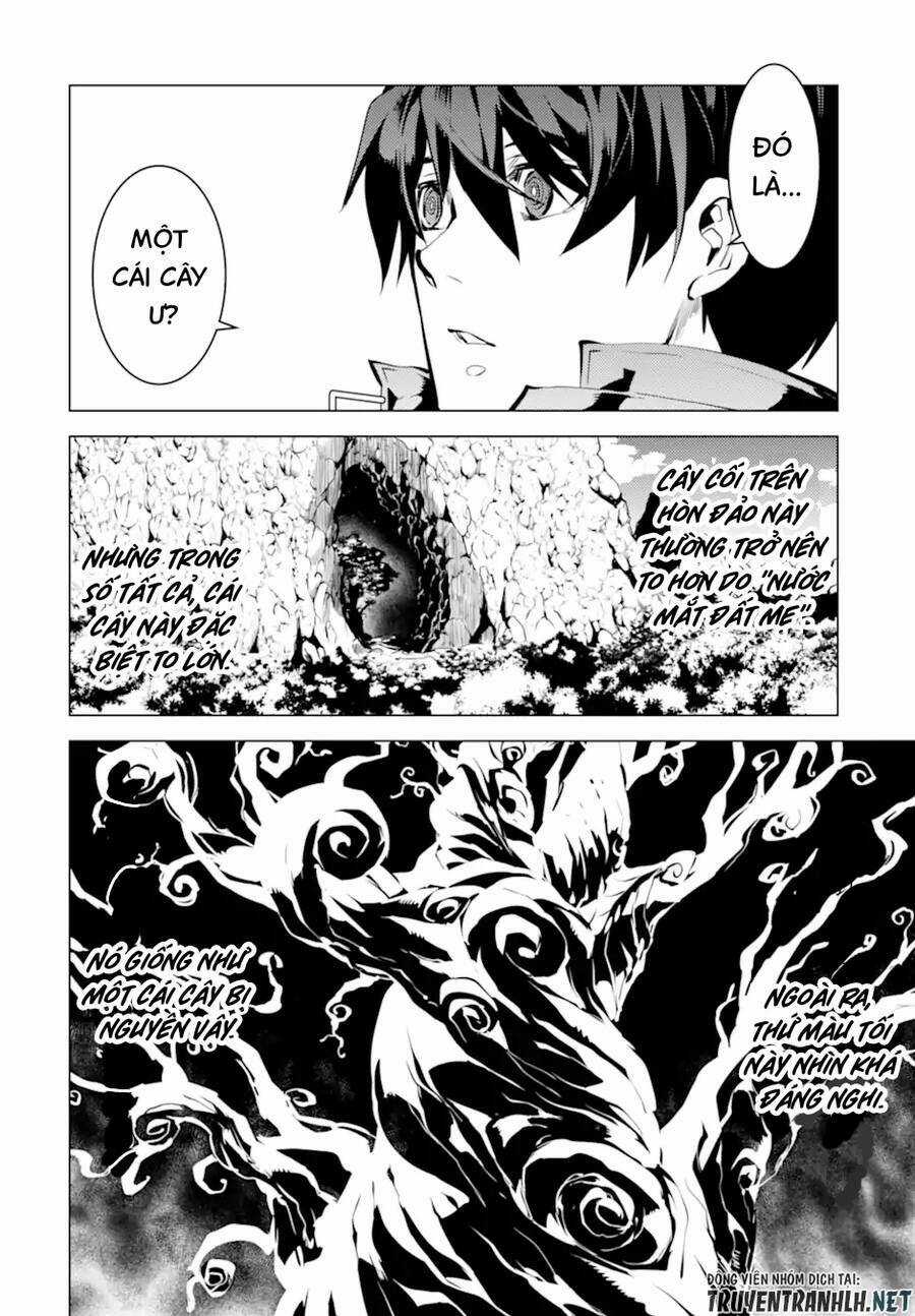 Tensei Kenja No Isekai Raifu ~ Daini No Shokugyo Wo Ete, Sekai Saikyou Ni Narimashita~ Chapter 42 trang 14