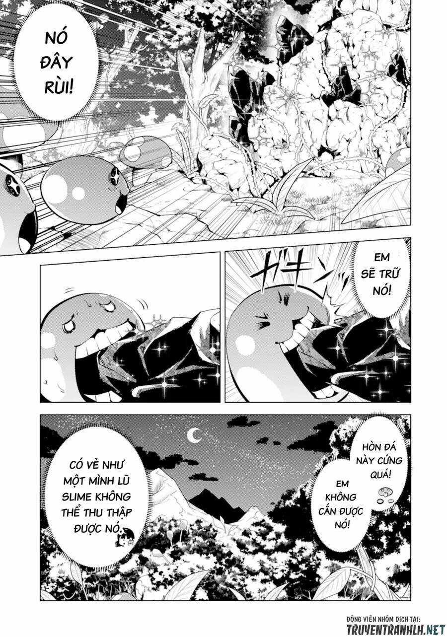 Tensei Kenja No Isekai Raifu ~ Daini No Shokugyo Wo Ete, Sekai Saikyou Ni Narimashita~ Chapter 42 trang 25