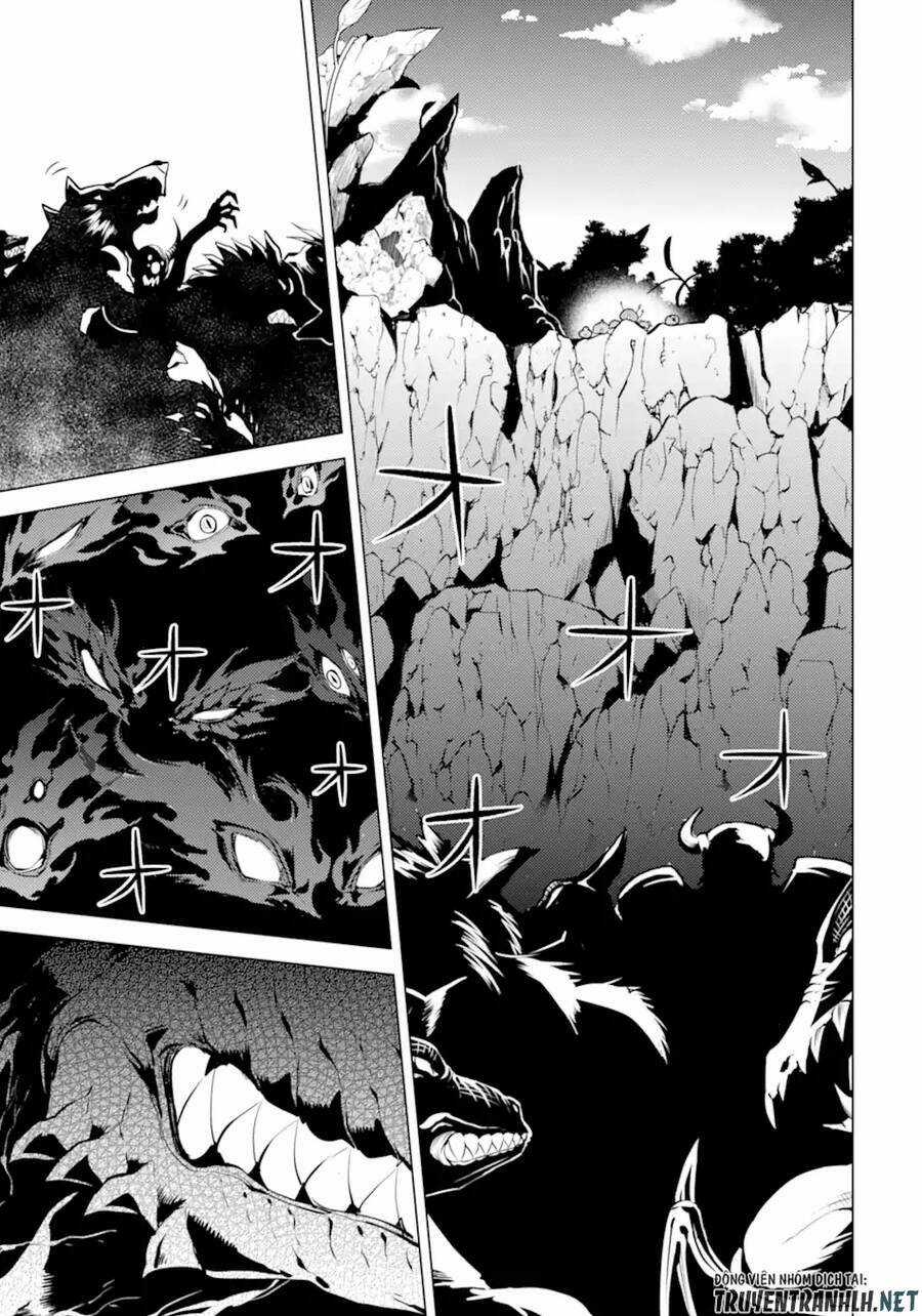 Tensei Kenja No Isekai Raifu ~ Daini No Shokugyo Wo Ete, Sekai Saikyou Ni Narimashita~ Chapter 42 trang 4