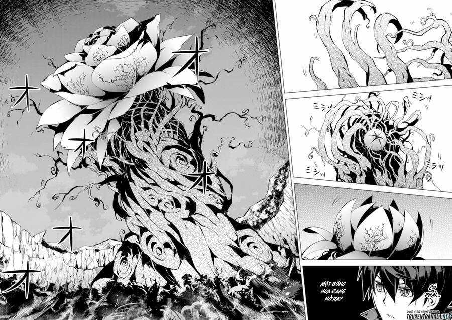 Tensei Kenja No Isekai Raifu ~ Daini No Shokugyo Wo Ete, Sekai Saikyou Ni Narimashita~ Chapter 42 trang 41