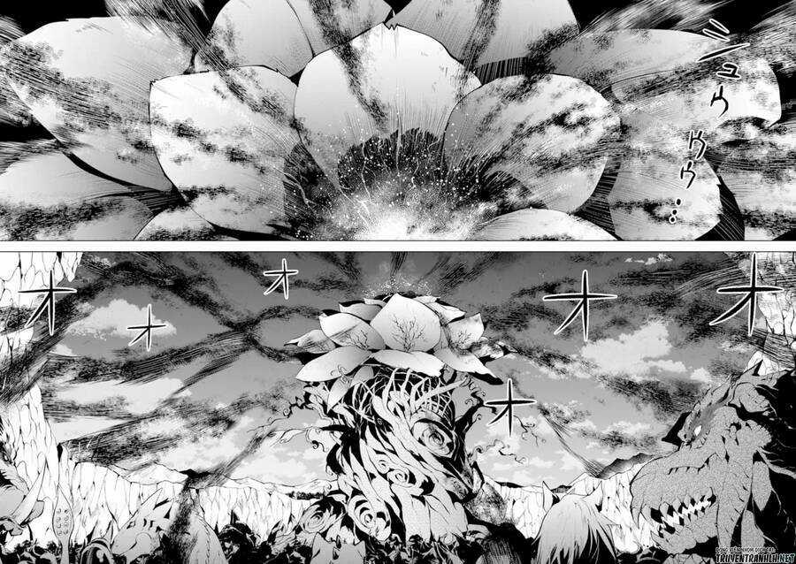 Tensei Kenja No Isekai Raifu ~ Daini No Shokugyo Wo Ete, Sekai Saikyou Ni Narimashita~ Chapter 42 trang 42