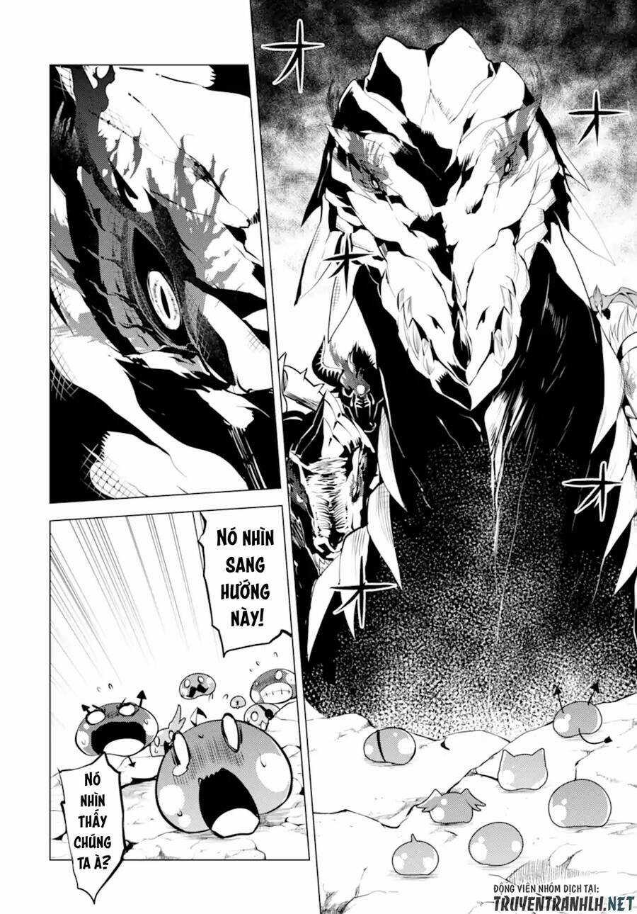 Tensei Kenja No Isekai Raifu ~ Daini No Shokugyo Wo Ete, Sekai Saikyou Ni Narimashita~ Chapter 42 trang 51