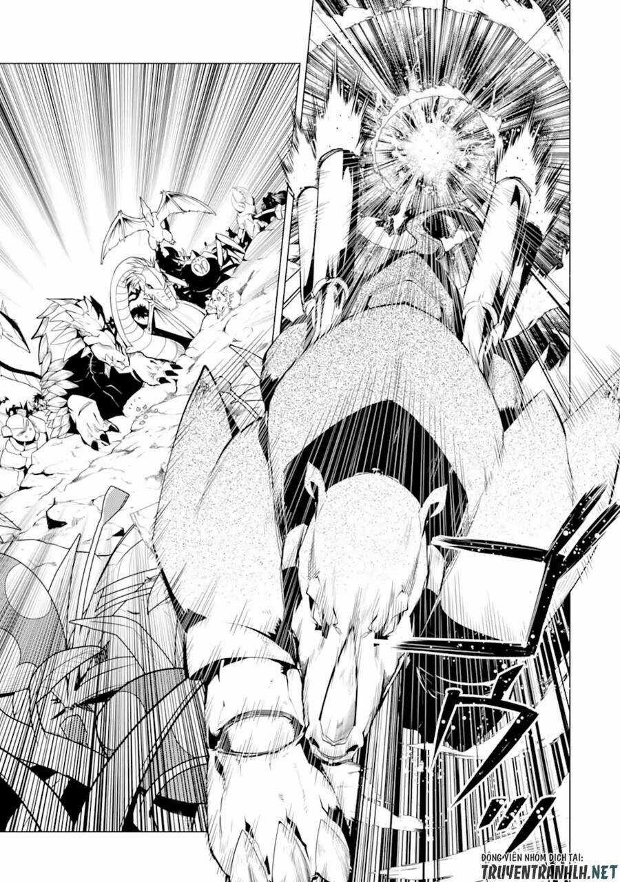 Tensei Kenja No Isekai Raifu ~ Daini No Shokugyo Wo Ete, Sekai Saikyou Ni Narimashita~ Chapter 42 trang 52