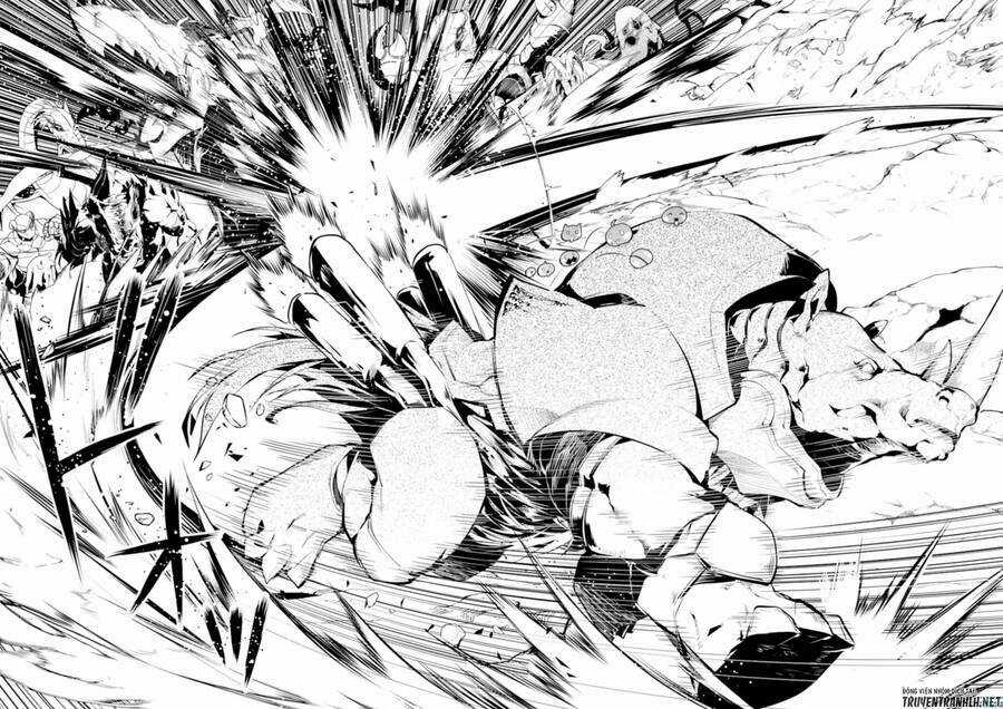 Tensei Kenja No Isekai Raifu ~ Daini No Shokugyo Wo Ete, Sekai Saikyou Ni Narimashita~ Chapter 42 trang 53