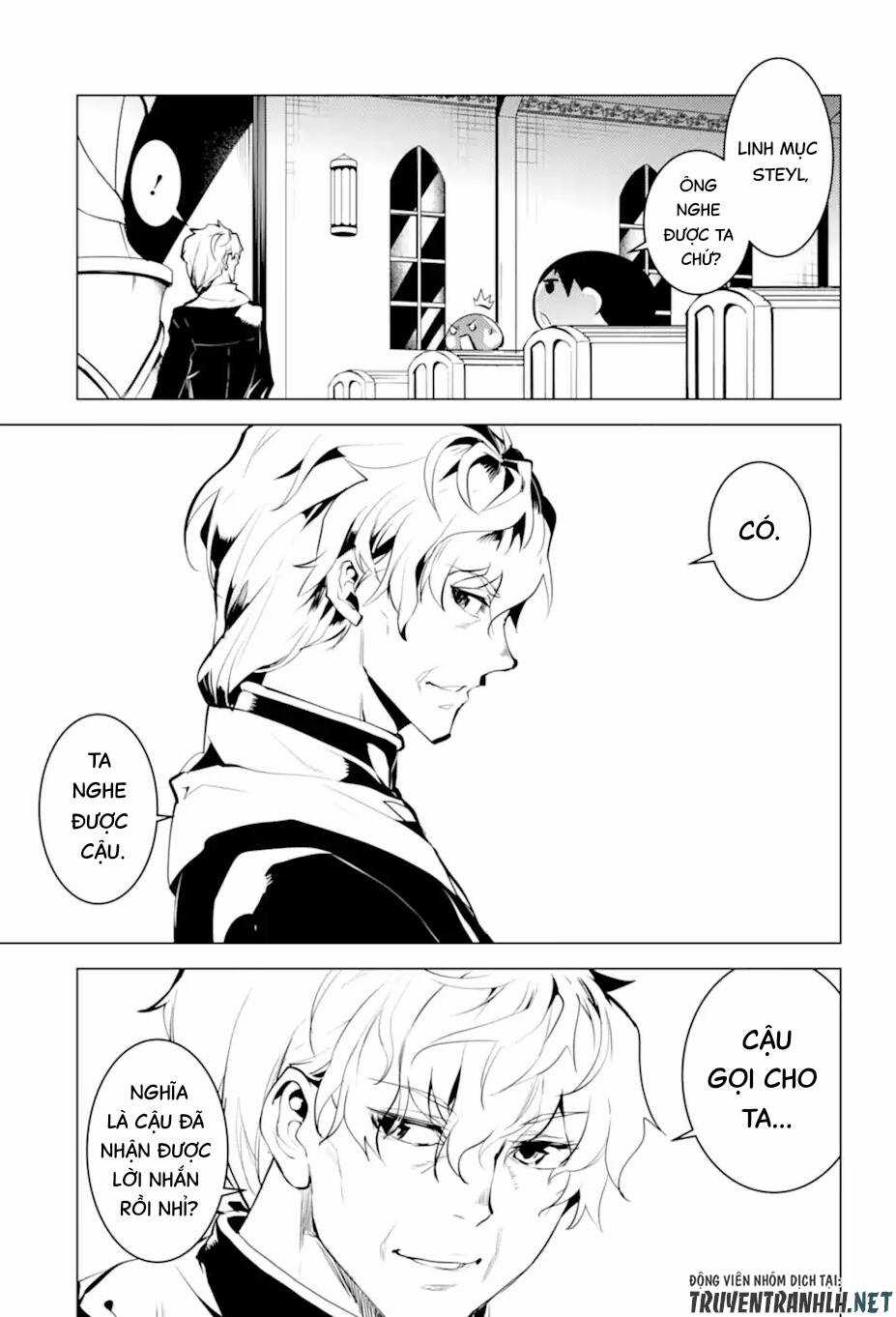 Tensei Kenja No Isekai Raifu ~ Daini No Shokugyo Wo Ete, Sekai Saikyou Ni Narimashita~ Chapter 43 trang 10