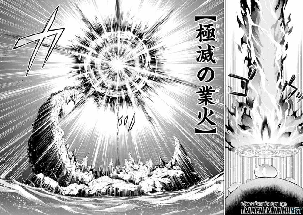 Tensei Kenja No Isekai Raifu ~ Daini No Shokugyo Wo Ete, Sekai Saikyou Ni Narimashita~ Chapter 43 trang 19