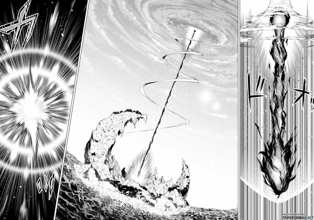 Tensei Kenja No Isekai Raifu ~ Daini No Shokugyo Wo Ete, Sekai Saikyou Ni Narimashita~ Chapter 43 trang 48