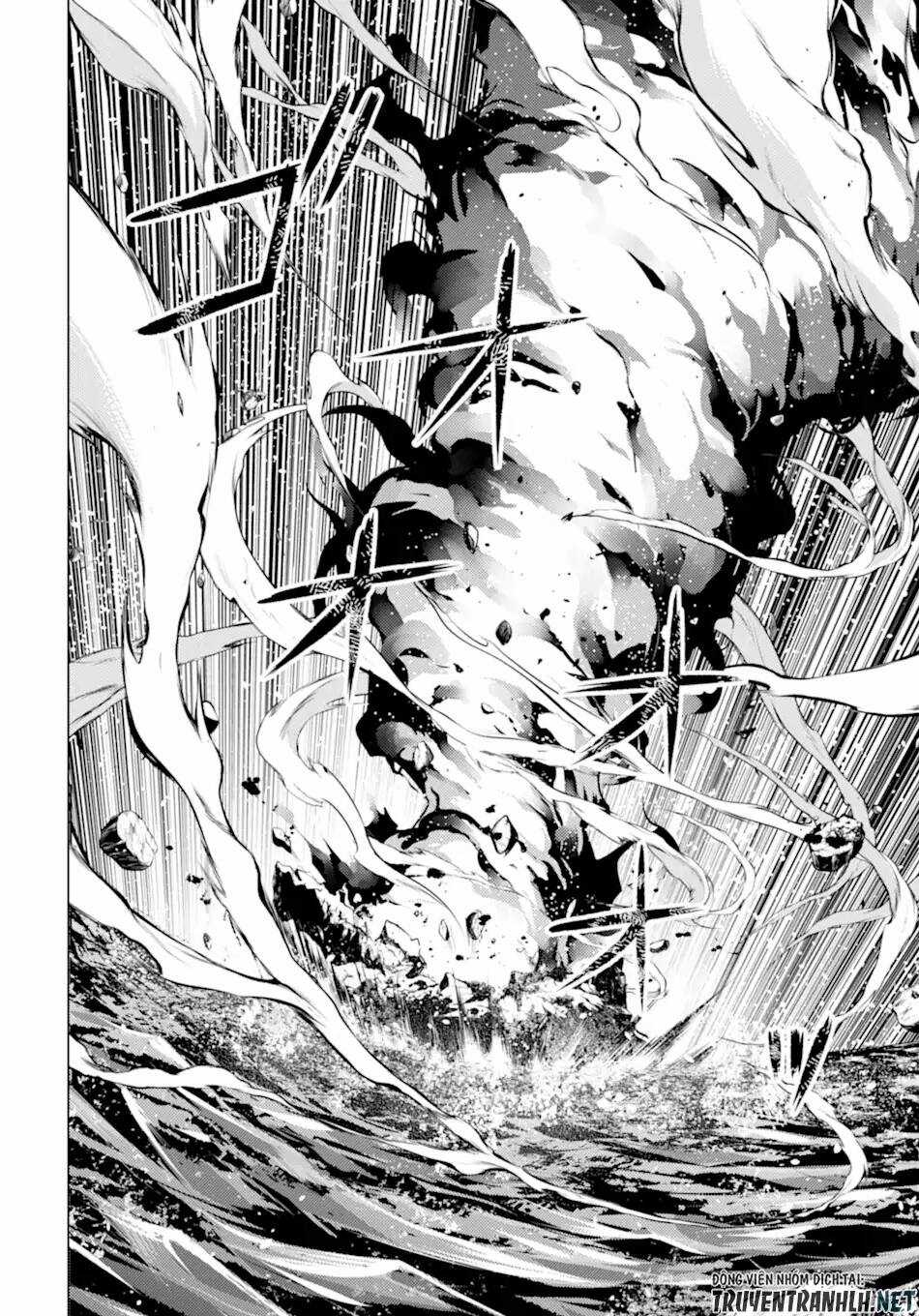 Tensei Kenja No Isekai Raifu ~ Daini No Shokugyo Wo Ete, Sekai Saikyou Ni Narimashita~ Chapter 43 trang 50