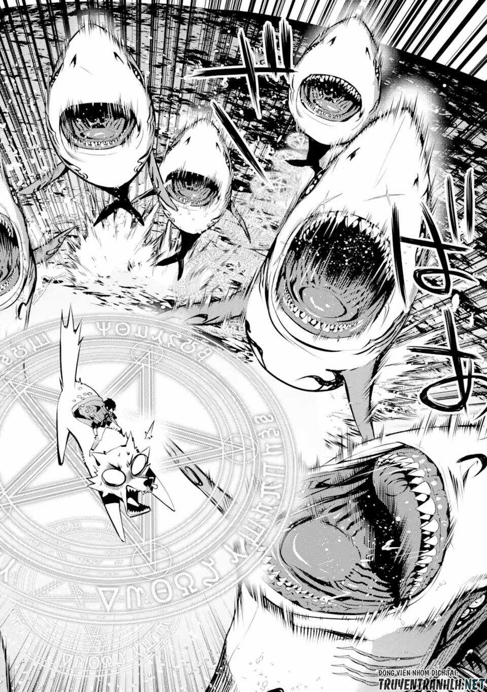 Tensei Kenja No Isekai Raifu ~ Daini No Shokugyo Wo Ete, Sekai Saikyou Ni Narimashita~ Chapter 44 trang 31