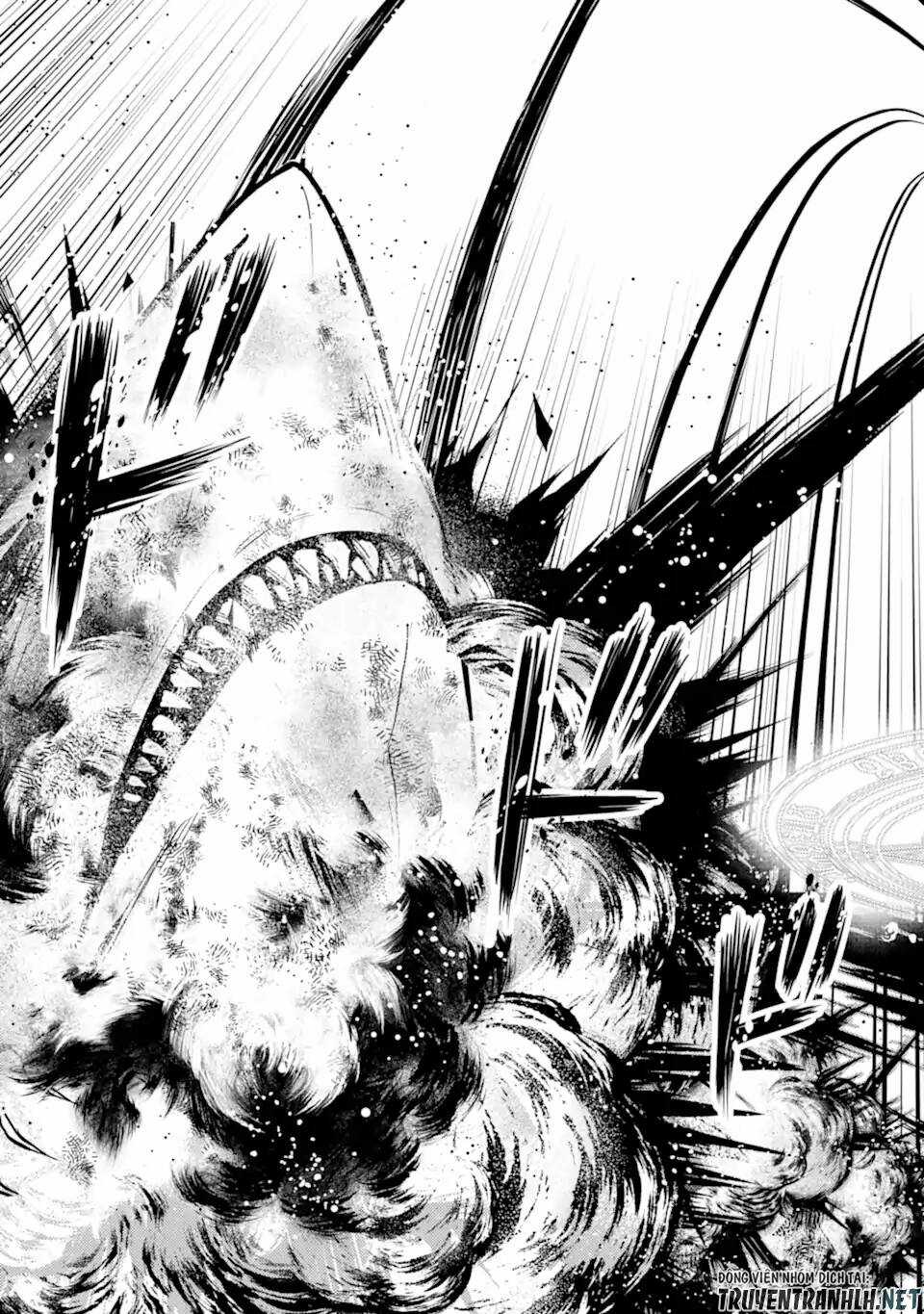 Tensei Kenja No Isekai Raifu ~ Daini No Shokugyo Wo Ete, Sekai Saikyou Ni Narimashita~ Chapter 44 trang 36