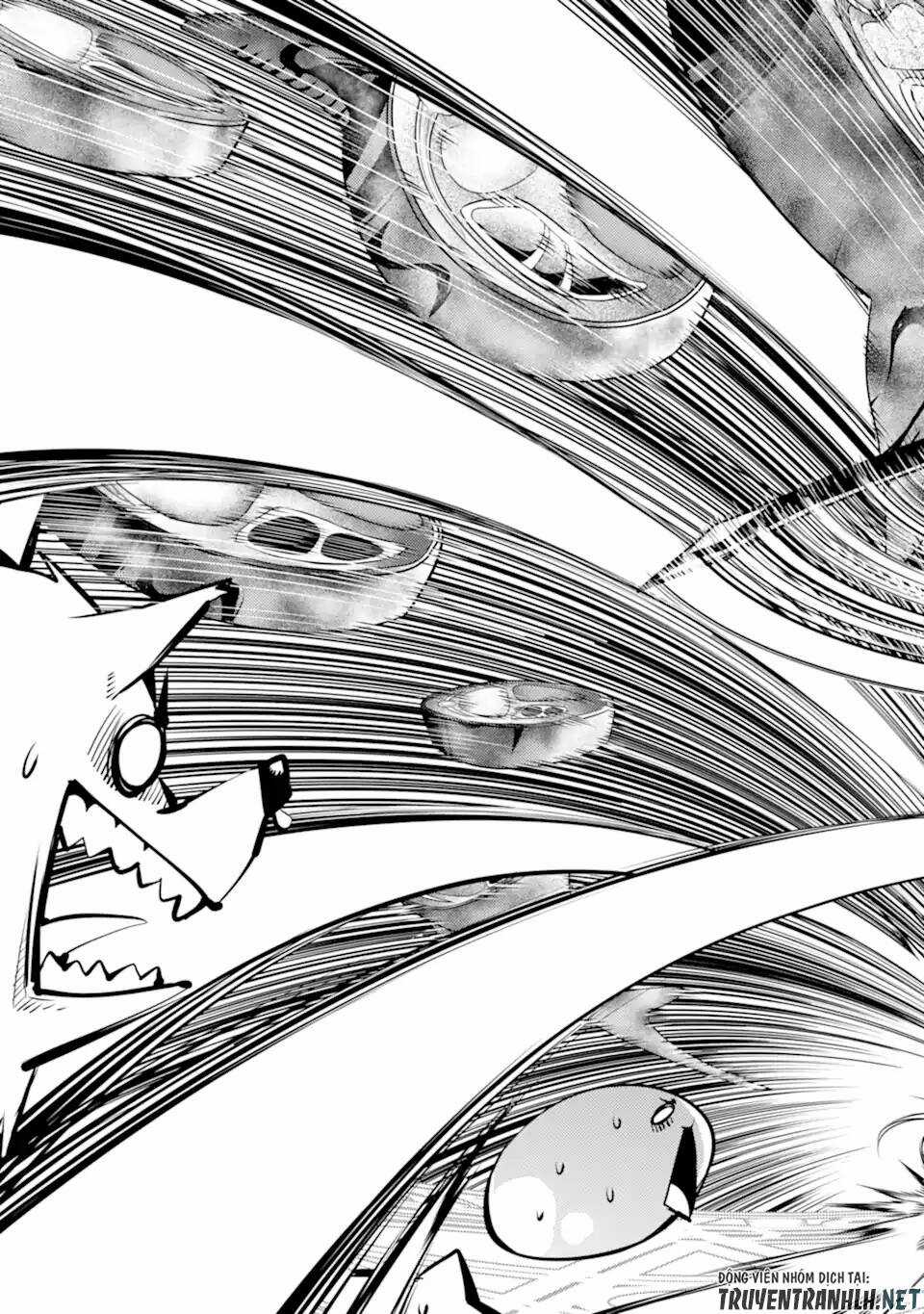 Tensei Kenja No Isekai Raifu ~ Daini No Shokugyo Wo Ete, Sekai Saikyou Ni Narimashita~ Chapter 44 trang 43