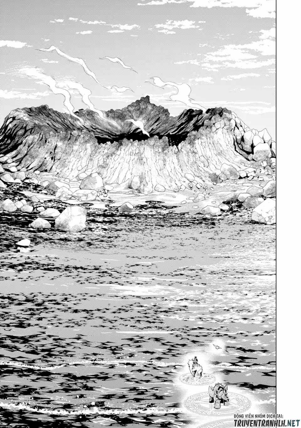 Tensei Kenja No Isekai Raifu ~ Daini No Shokugyo Wo Ete, Sekai Saikyou Ni Narimashita~ Chapter 44 trang 53