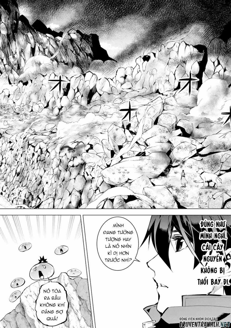 Tensei Kenja No Isekai Raifu ~ Daini No Shokugyo Wo Ete, Sekai Saikyou Ni Narimashita~ Chapter 44 trang 58