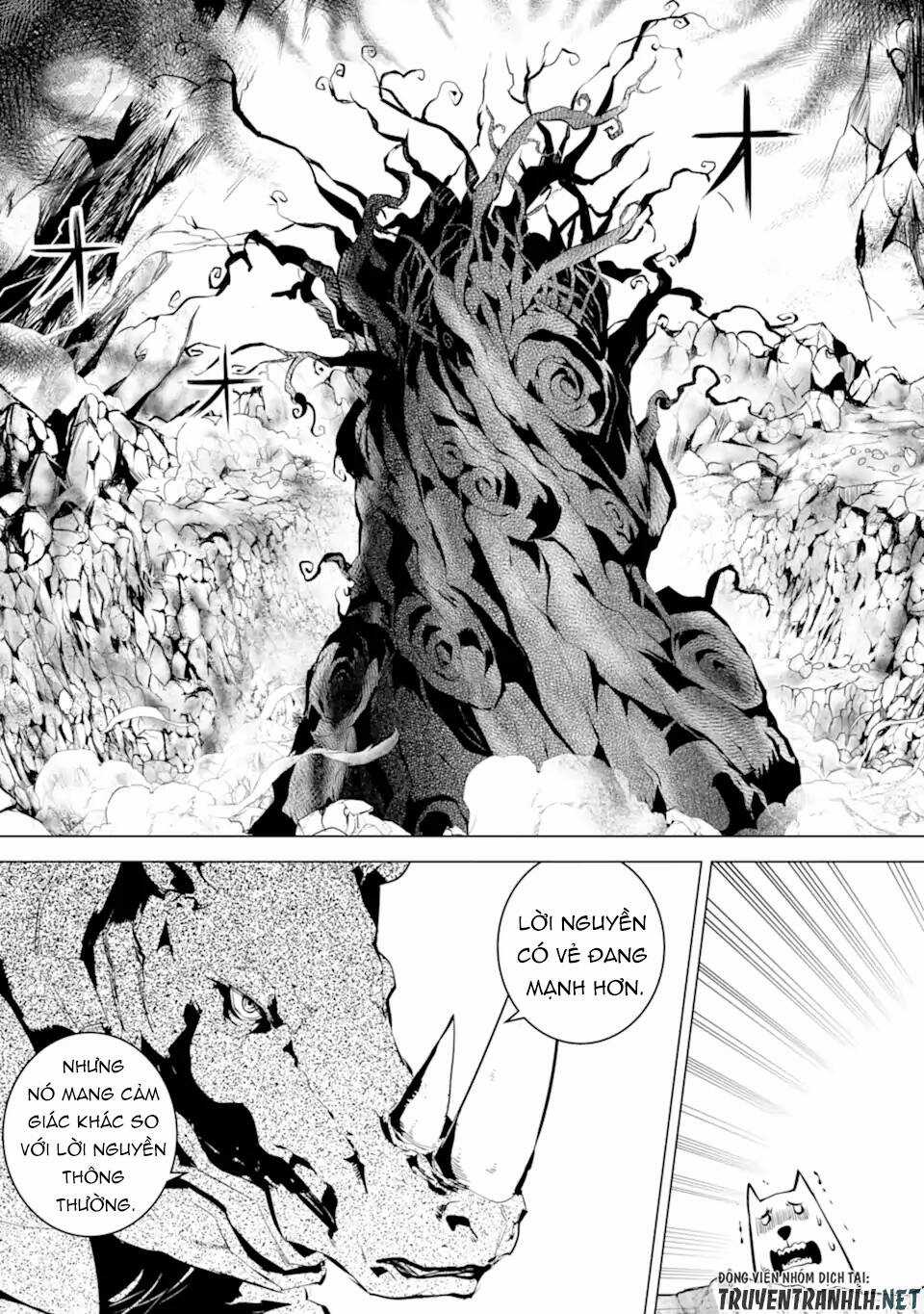 Tensei Kenja No Isekai Raifu ~ Daini No Shokugyo Wo Ete, Sekai Saikyou Ni Narimashita~ Chapter 44 trang 59