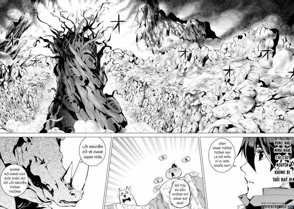 Tensei Kenja No Isekai Raifu ~ Daini No Shokugyo Wo Ete, Sekai Saikyou Ni Narimashita~ Chapter 44 trang 60