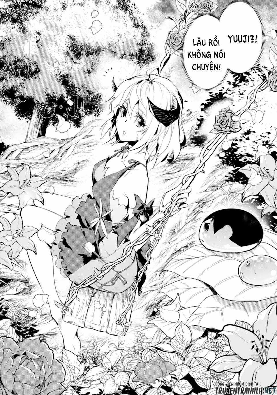 Tensei Kenja No Isekai Raifu ~ Daini No Shokugyo Wo Ete, Sekai Saikyou Ni Narimashita~ Chapter 44 trang 63