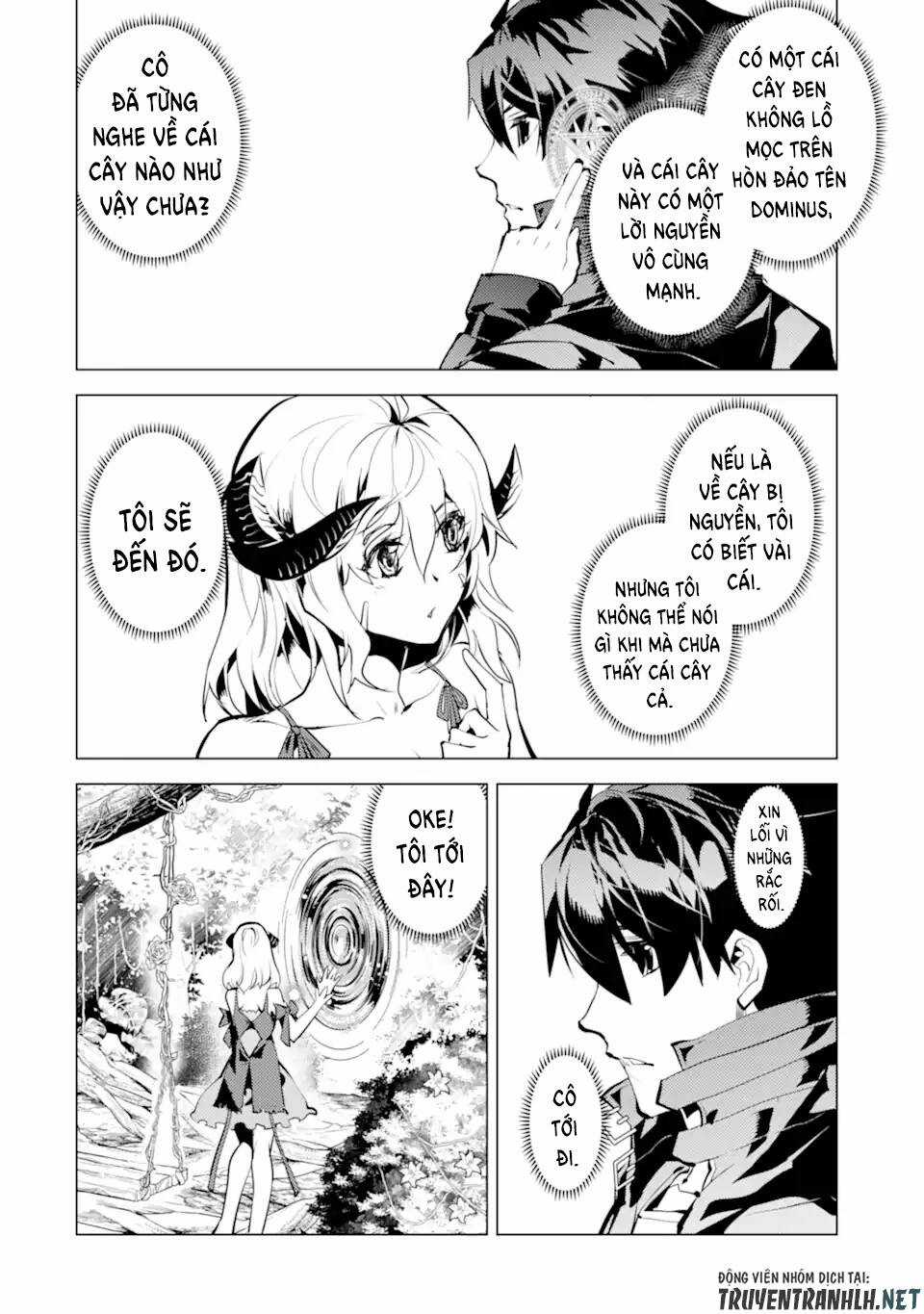 Tensei Kenja No Isekai Raifu ~ Daini No Shokugyo Wo Ete, Sekai Saikyou Ni Narimashita~ Chapter 44 trang 66