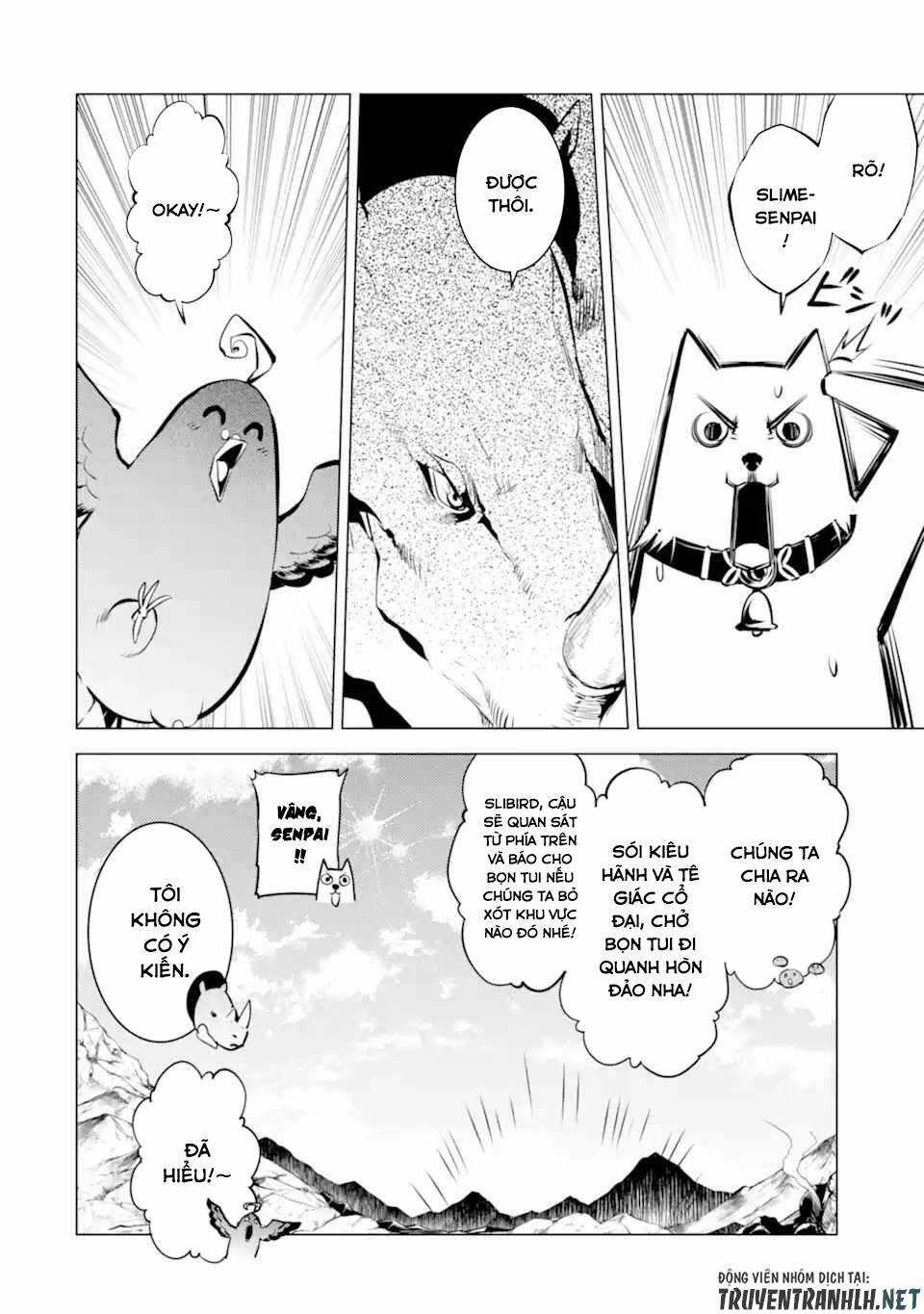 Tensei Kenja No Isekai Raifu ~ Daini No Shokugyo Wo Ete, Sekai Saikyou Ni Narimashita~ Chapter 45.2 trang 11