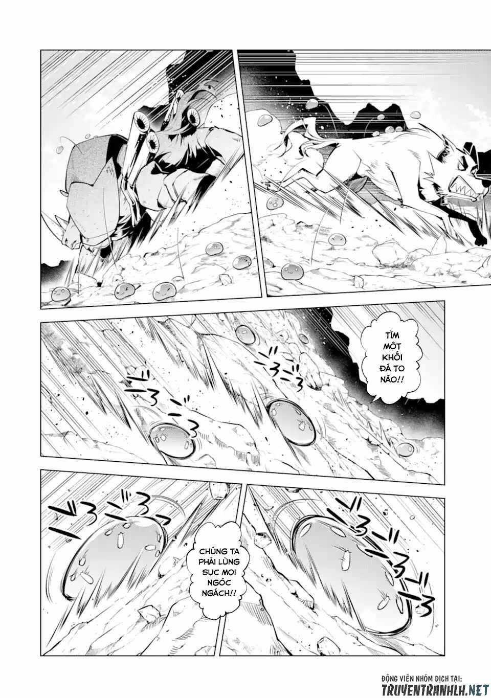 Tensei Kenja No Isekai Raifu ~ Daini No Shokugyo Wo Ete, Sekai Saikyou Ni Narimashita~ Chapter 45.2 trang 13