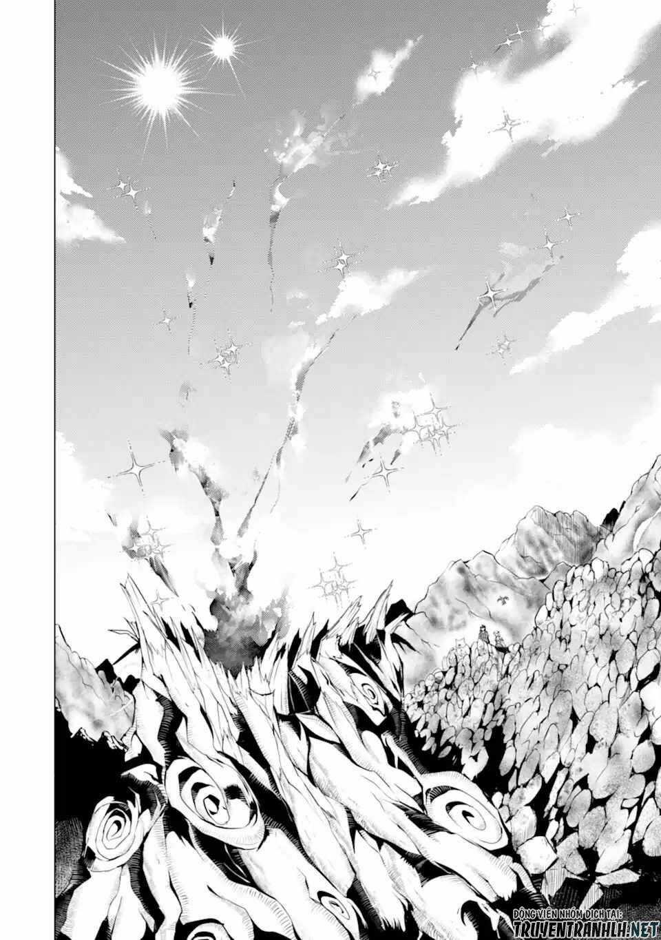 Tensei Kenja No Isekai Raifu ~ Daini No Shokugyo Wo Ete, Sekai Saikyou Ni Narimashita~ Chapter 45.2 trang 3