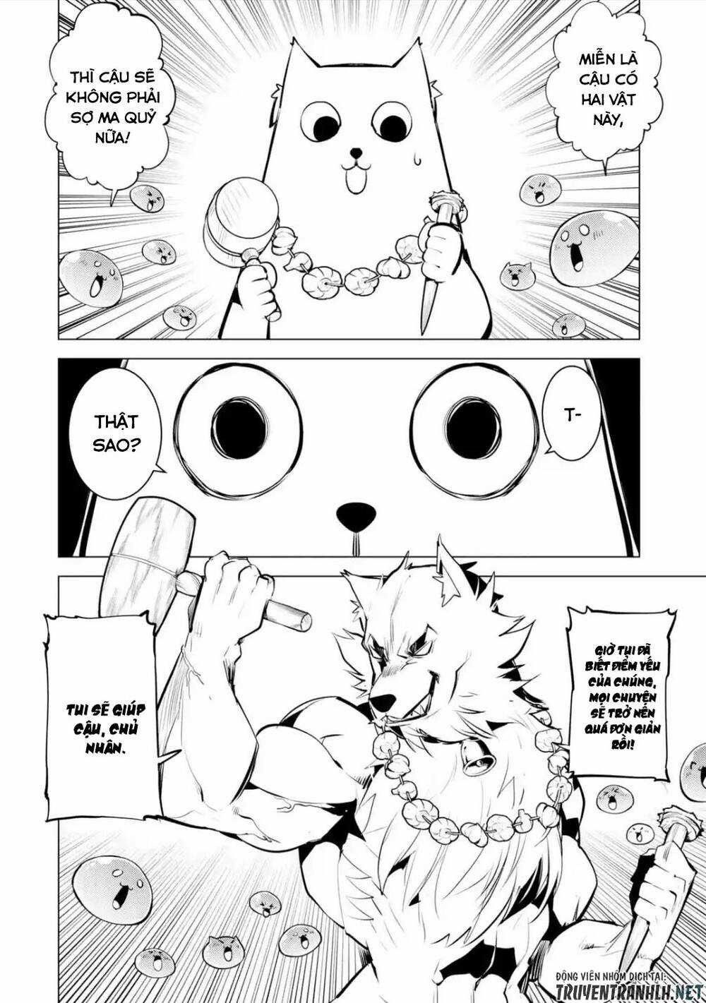 Tensei Kenja No Isekai Raifu ~ Daini No Shokugyo Wo Ete, Sekai Saikyou Ni Narimashita~ Chapter 46.2 trang 15