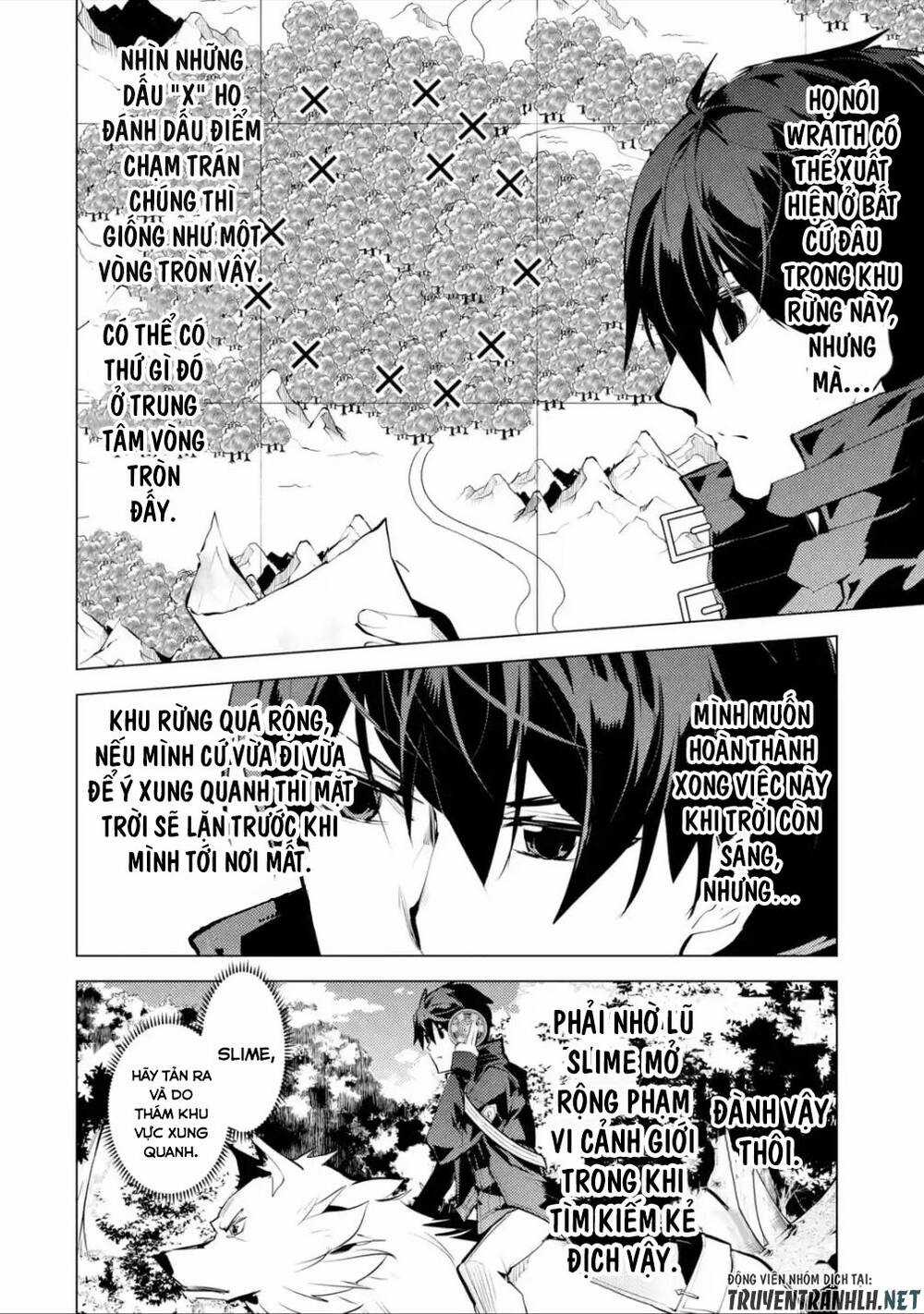 Tensei Kenja No Isekai Raifu ~ Daini No Shokugyo Wo Ete, Sekai Saikyou Ni Narimashita~ Chapter 46.2 trang 17