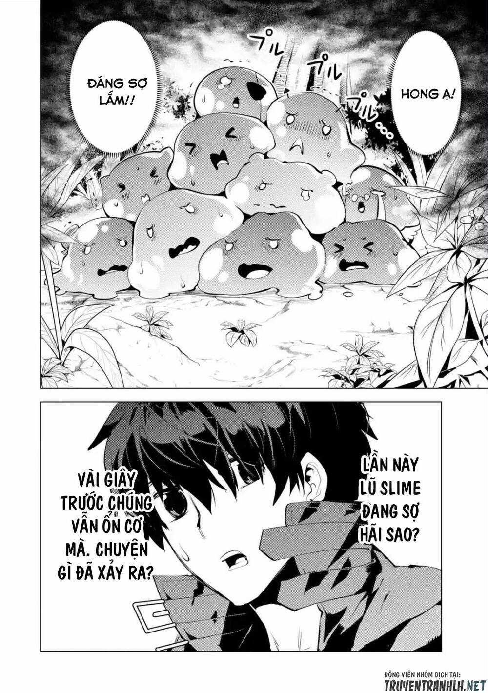 Tensei Kenja No Isekai Raifu ~ Daini No Shokugyo Wo Ete, Sekai Saikyou Ni Narimashita~ Chapter 46.2 trang 19