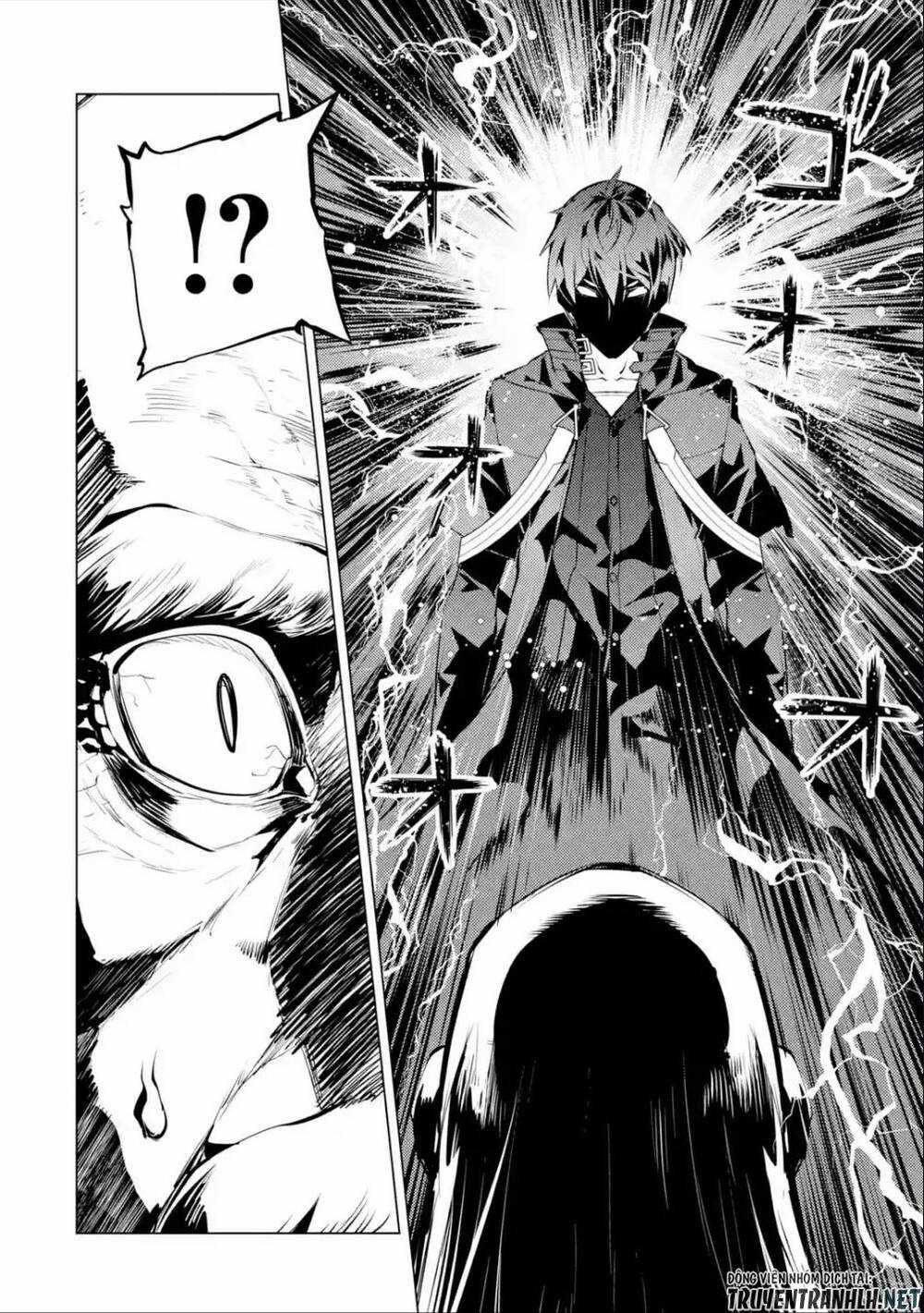 Tensei Kenja No Isekai Raifu ~ Daini No Shokugyo Wo Ete, Sekai Saikyou Ni Narimashita~ Chapter 46.2 trang 3