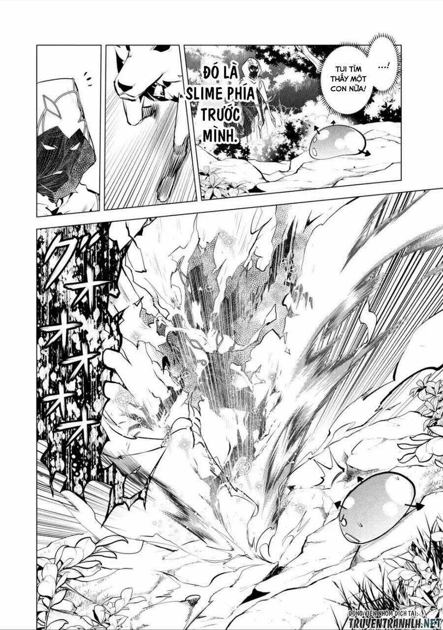 Tensei Kenja No Isekai Raifu ~ Daini No Shokugyo Wo Ete, Sekai Saikyou Ni Narimashita~ Chapter 46.3 trang 17